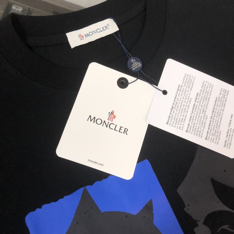 Moncler T-Shirts